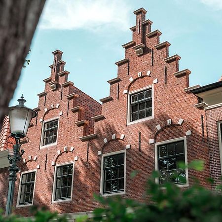 B&B Westerhaven Medemblik Ngoại thất bức ảnh