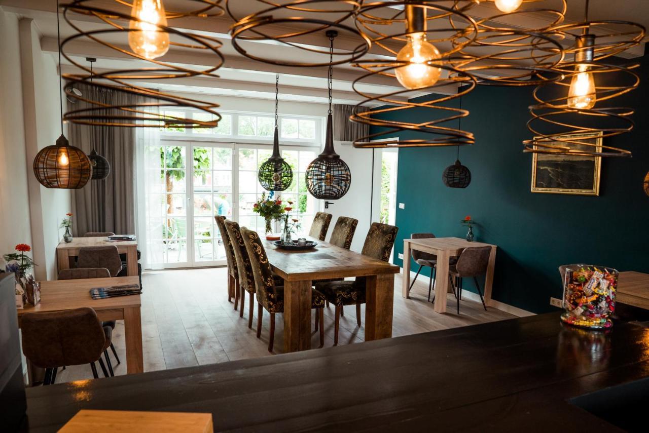 B&B Westerhaven Medemblik Ngoại thất bức ảnh
