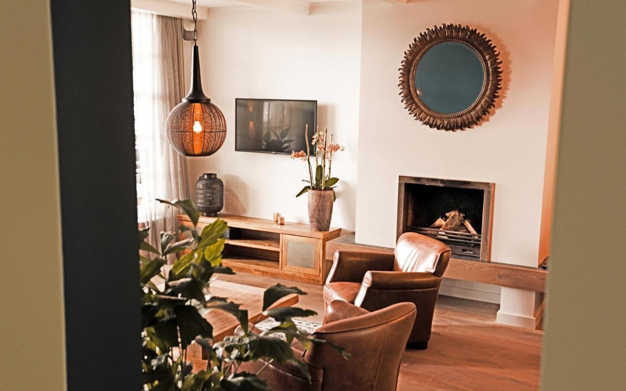 B&B Westerhaven Medemblik Ngoại thất bức ảnh