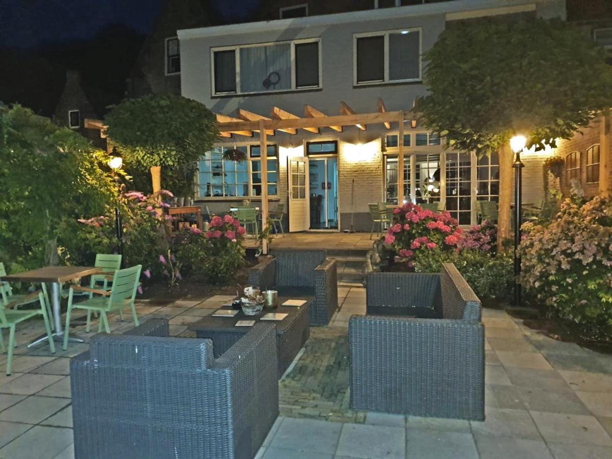 B&B Westerhaven Medemblik Ngoại thất bức ảnh