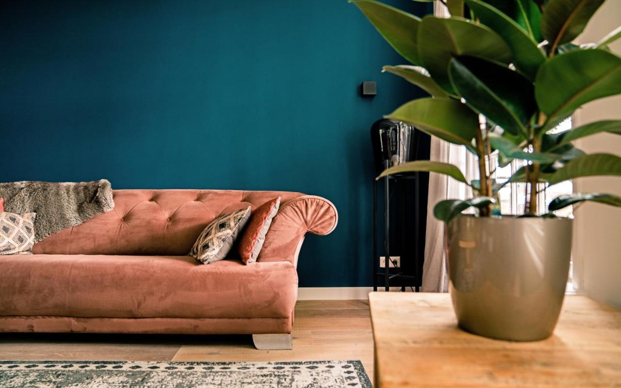 B&B Westerhaven Medemblik Ngoại thất bức ảnh