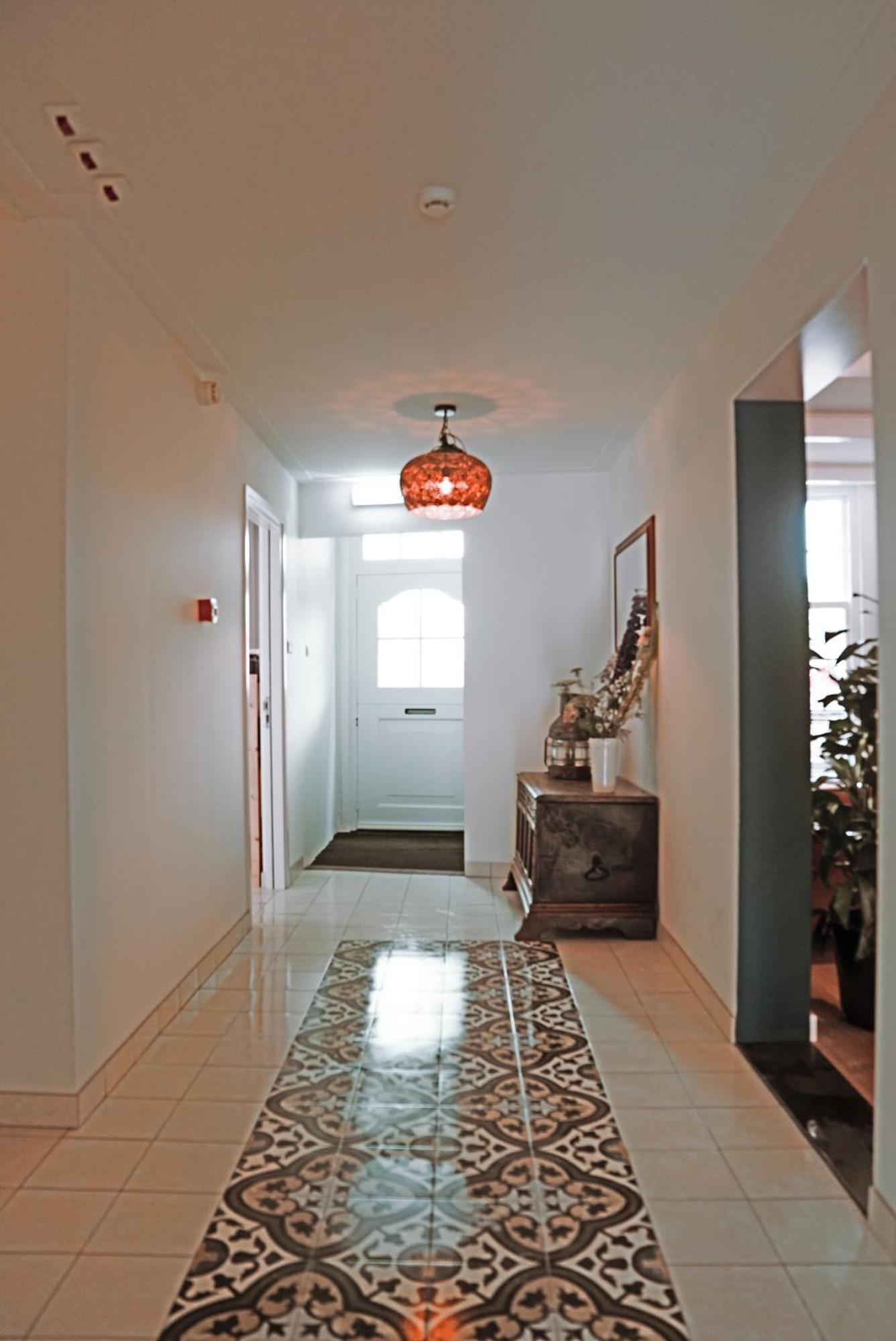 B&B Westerhaven Medemblik Ngoại thất bức ảnh