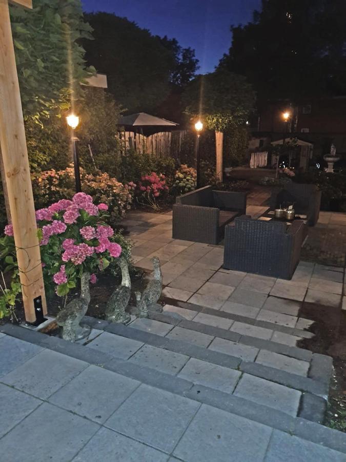B&B Westerhaven Medemblik Ngoại thất bức ảnh