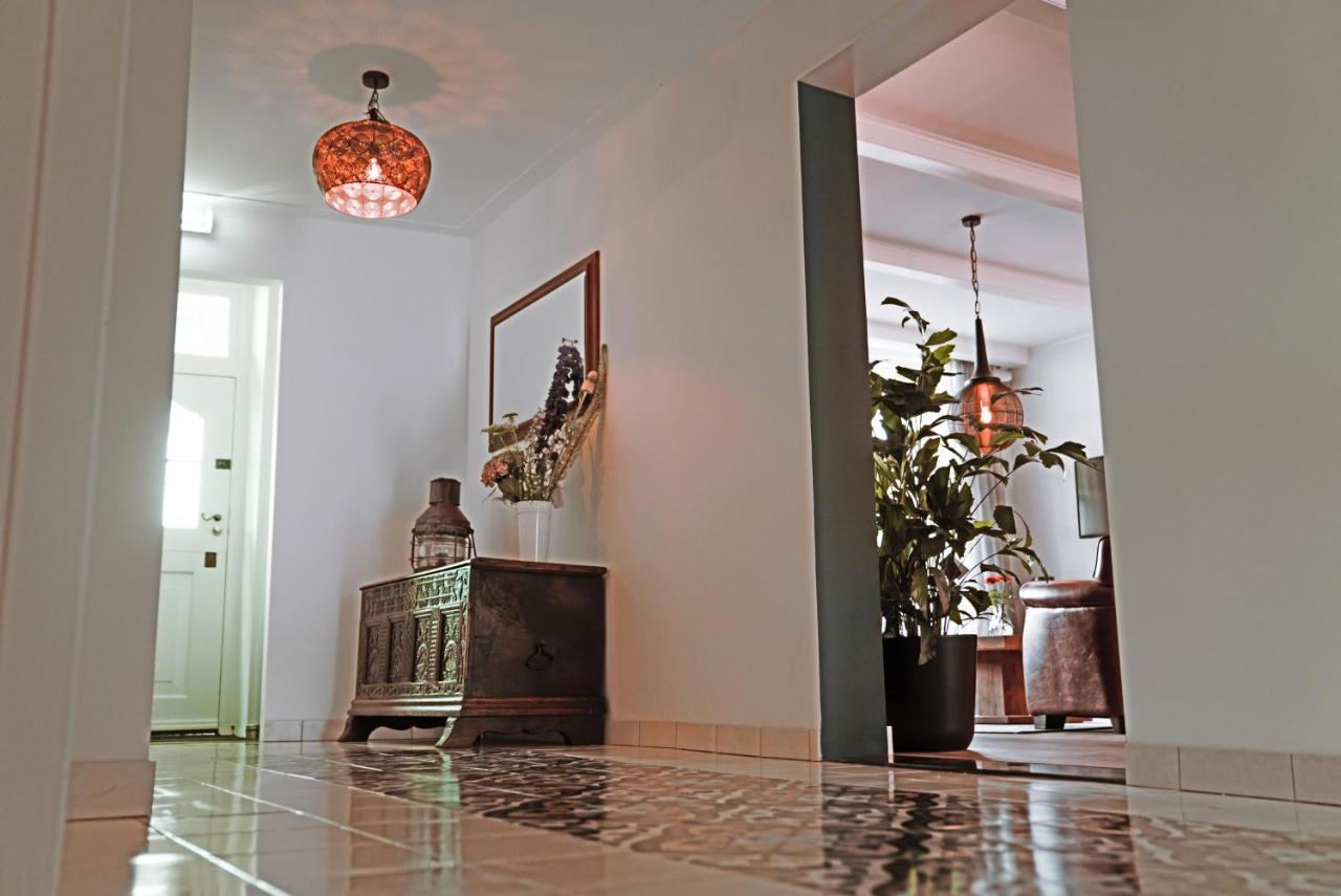 B&B Westerhaven Medemblik Ngoại thất bức ảnh