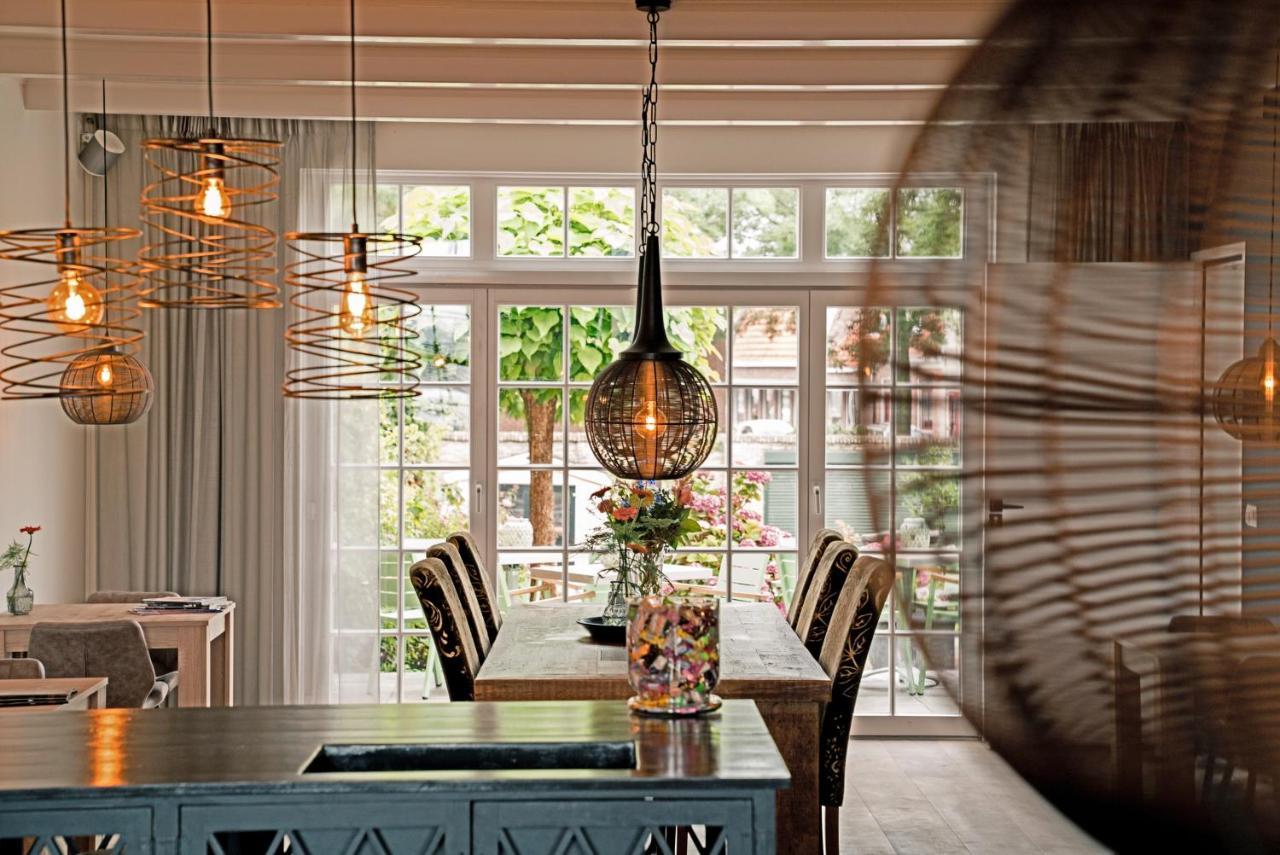 B&B Westerhaven Medemblik Ngoại thất bức ảnh