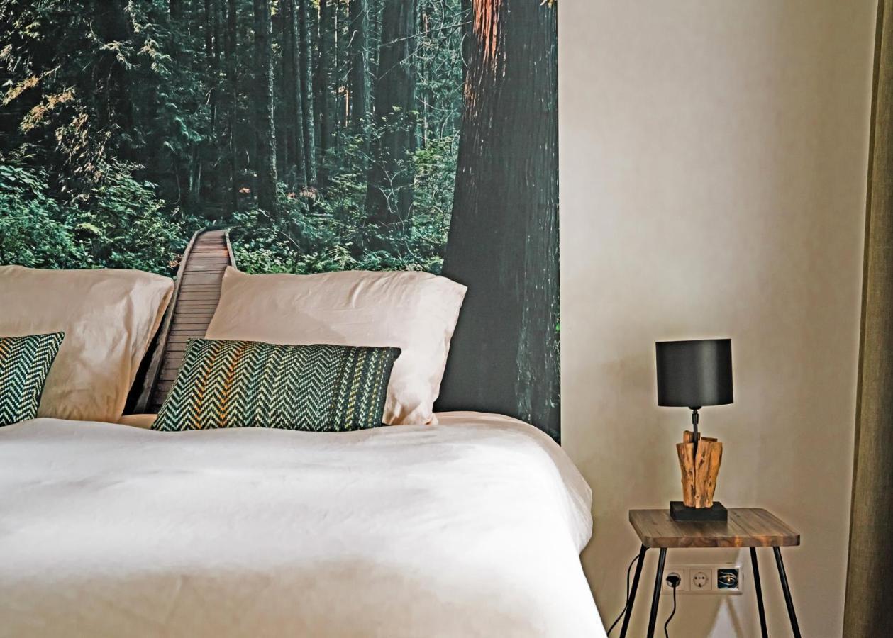 B&B Westerhaven Medemblik Ngoại thất bức ảnh