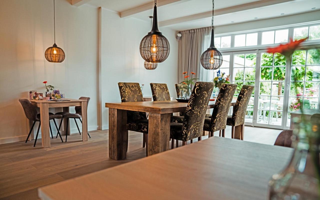 B&B Westerhaven Medemblik Ngoại thất bức ảnh