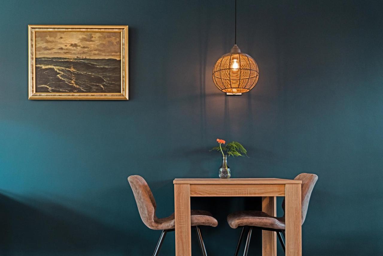 B&B Westerhaven Medemblik Ngoại thất bức ảnh