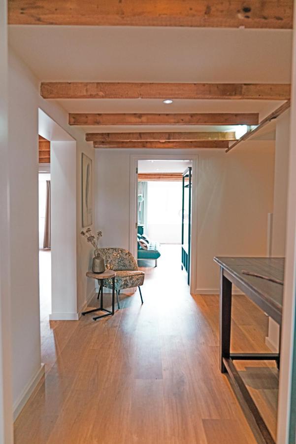 B&B Westerhaven Medemblik Ngoại thất bức ảnh
