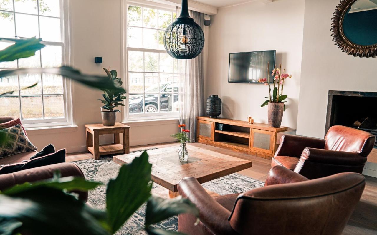 B&B Westerhaven Medemblik Ngoại thất bức ảnh
