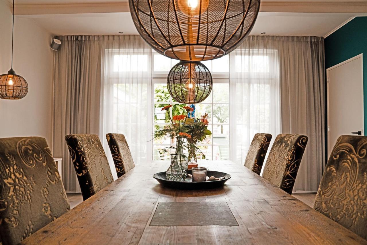 B&B Westerhaven Medemblik Ngoại thất bức ảnh