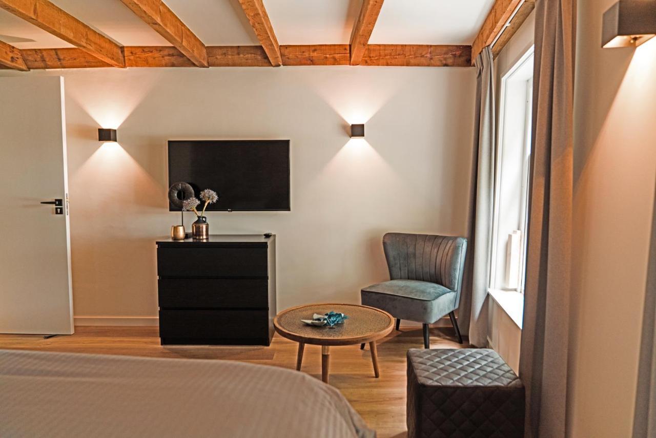B&B Westerhaven Medemblik Ngoại thất bức ảnh
