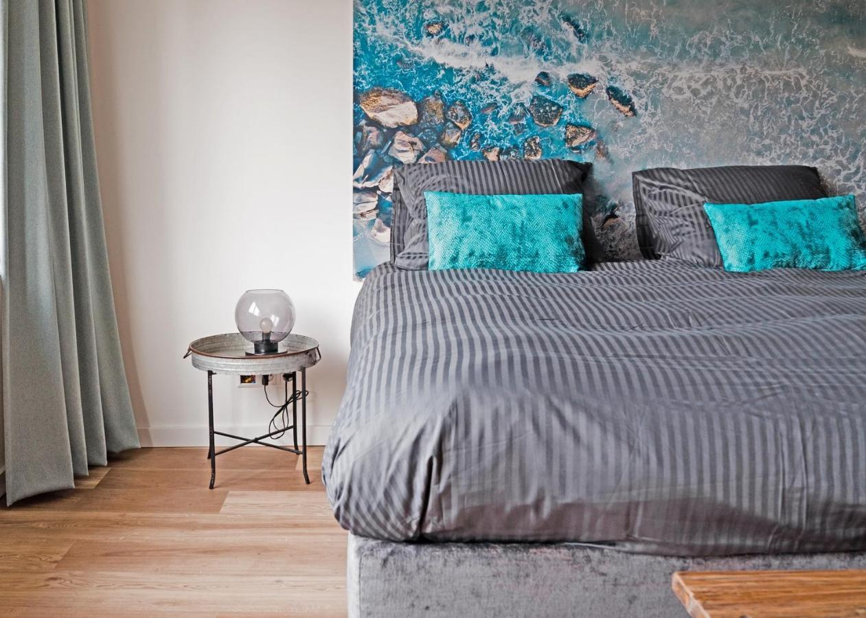 B&B Westerhaven Medemblik Ngoại thất bức ảnh