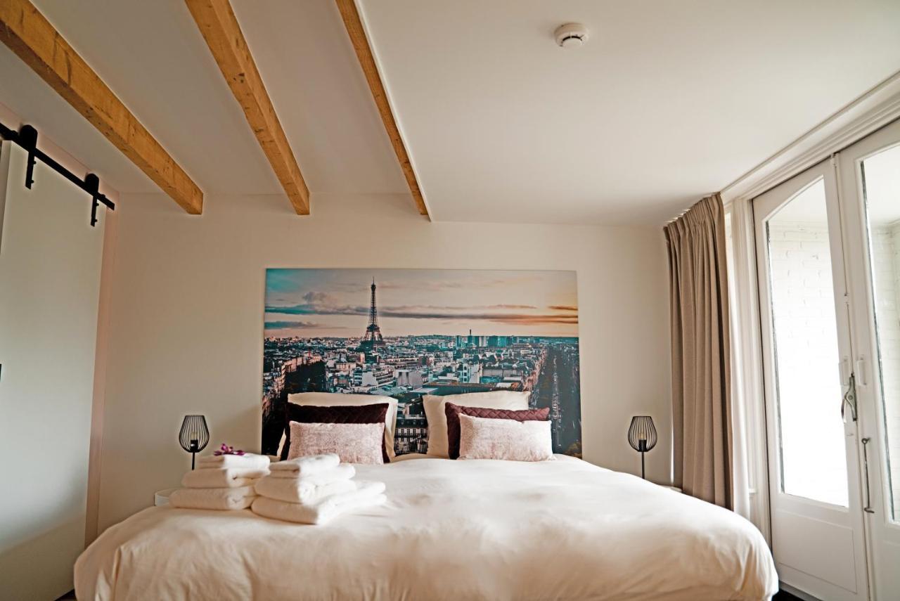 B&B Westerhaven Medemblik Ngoại thất bức ảnh