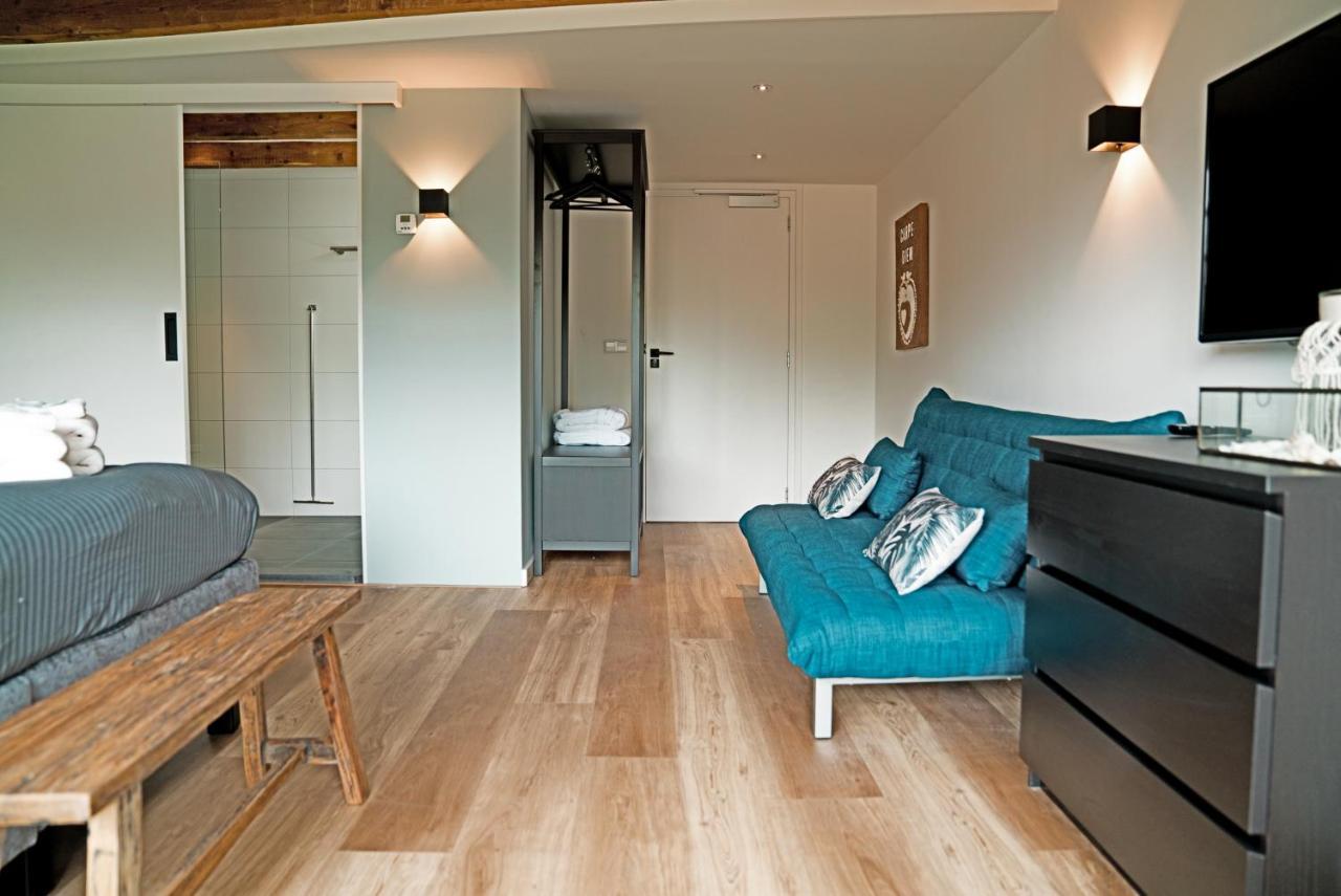 B&B Westerhaven Medemblik Ngoại thất bức ảnh