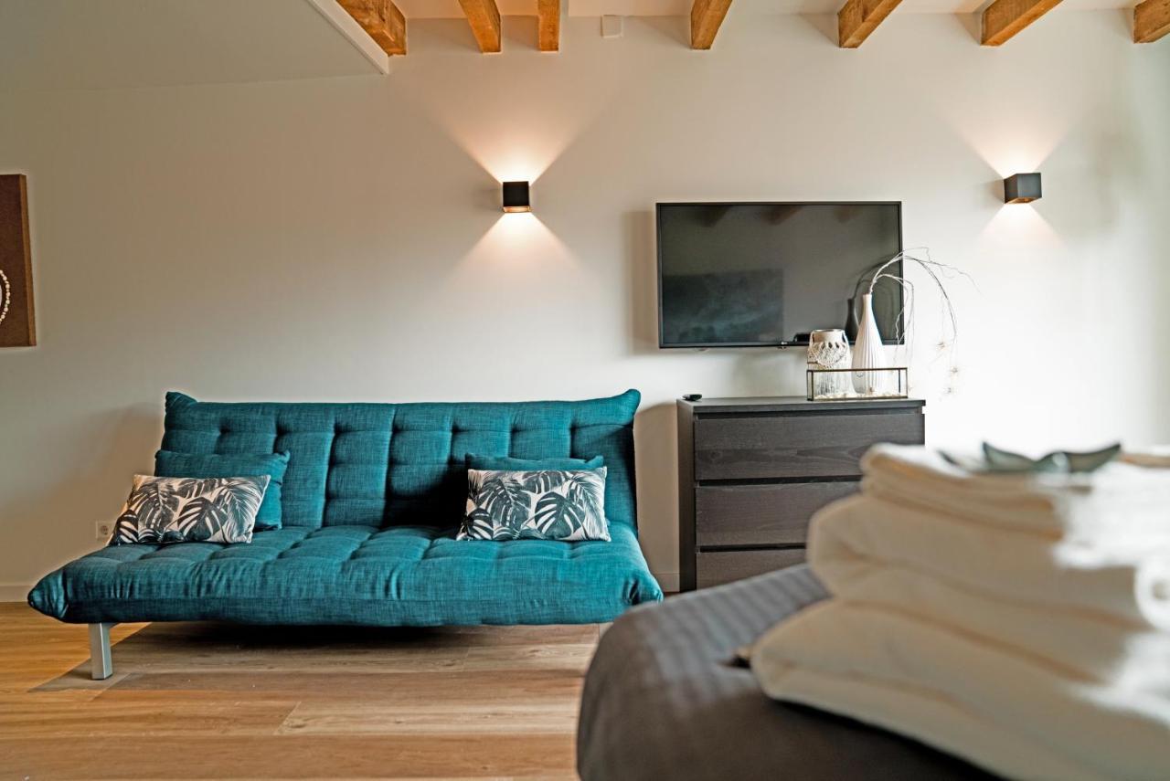 B&B Westerhaven Medemblik Ngoại thất bức ảnh