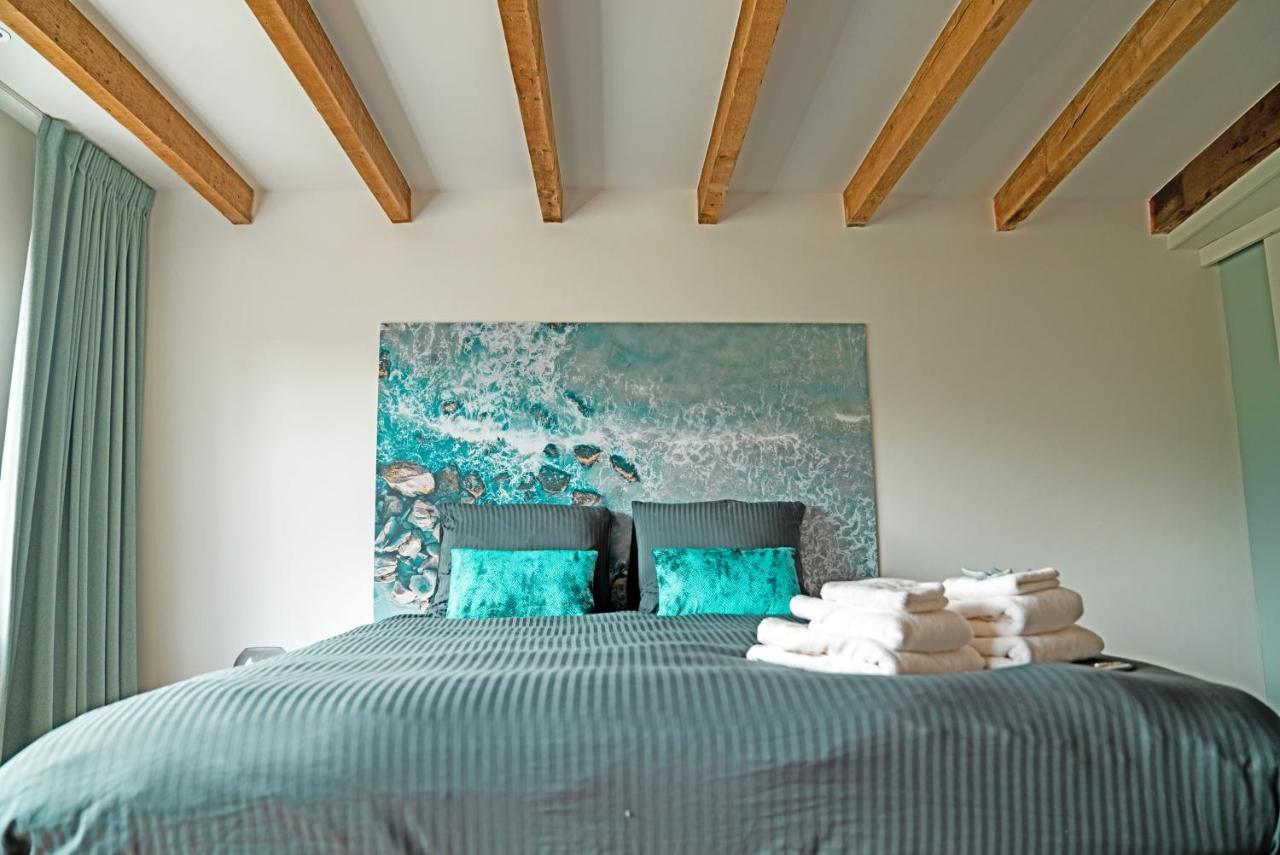 B&B Westerhaven Medemblik Ngoại thất bức ảnh