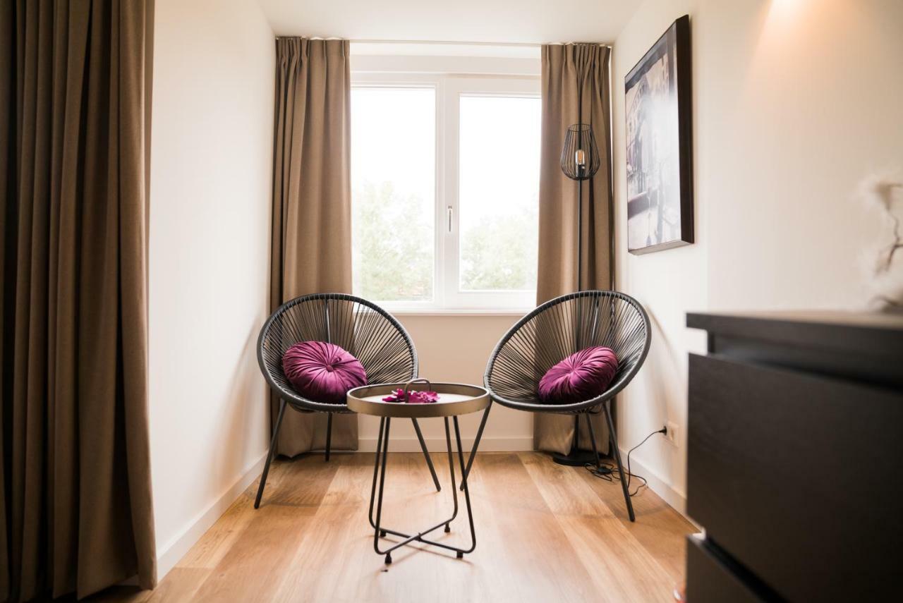 B&B Westerhaven Medemblik Ngoại thất bức ảnh