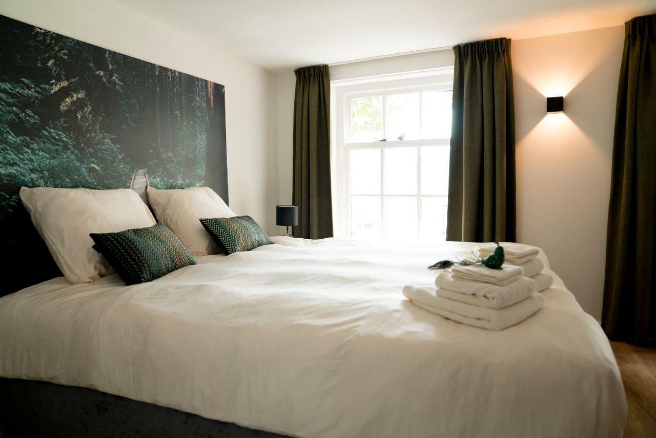 B&B Westerhaven Medemblik Ngoại thất bức ảnh