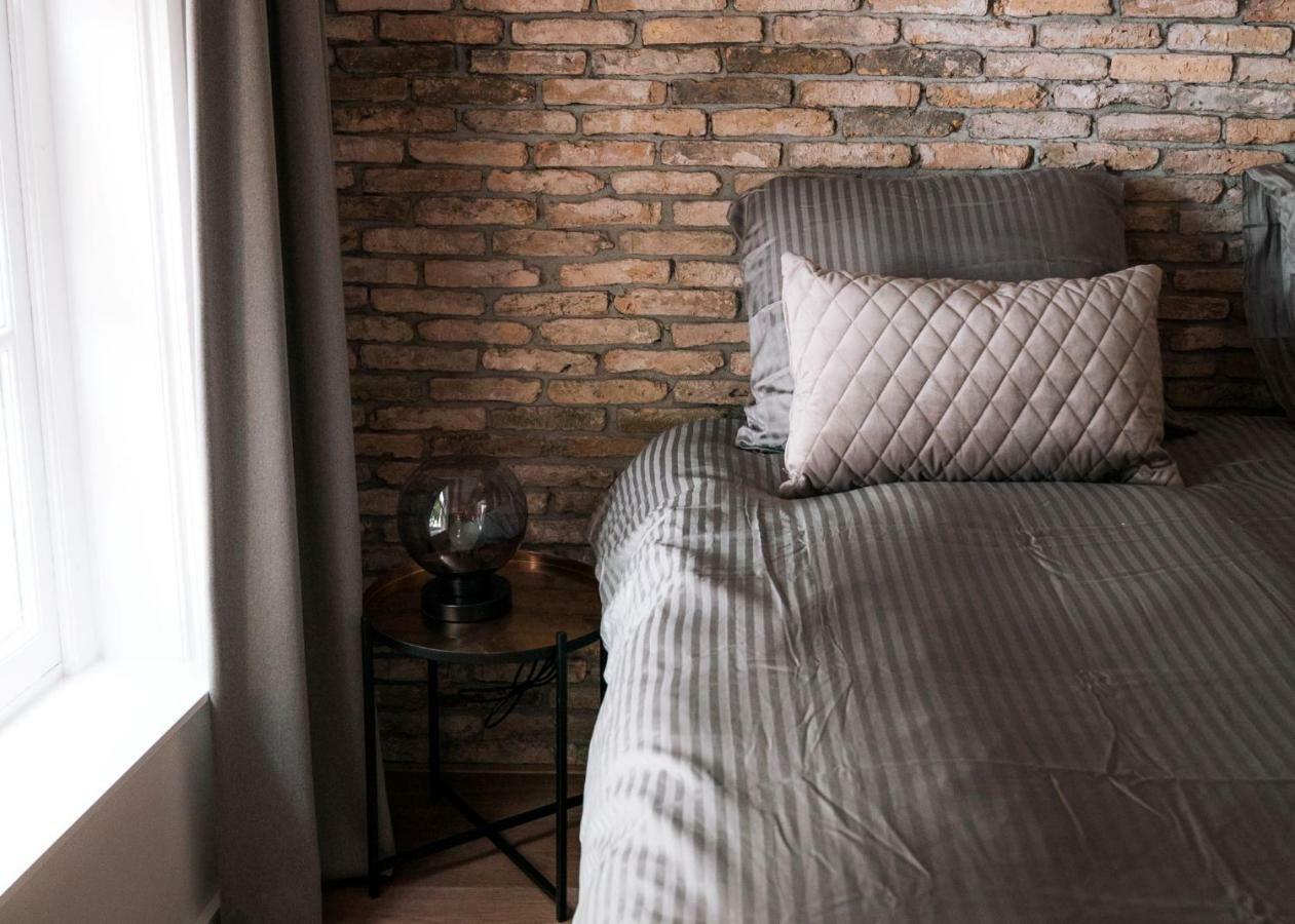 B&B Westerhaven Medemblik Ngoại thất bức ảnh